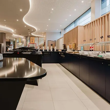 Hampton By Hilton Vienna City West-3